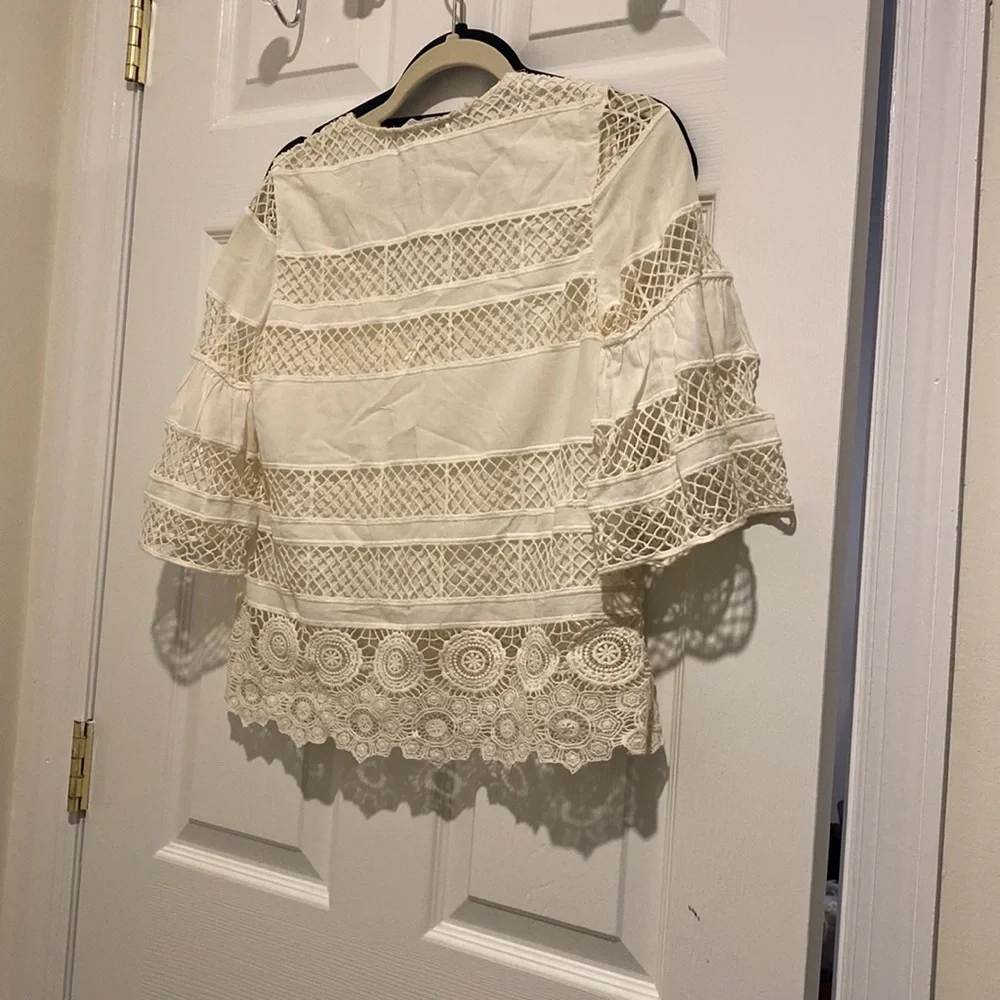 Alexis Blouse XS